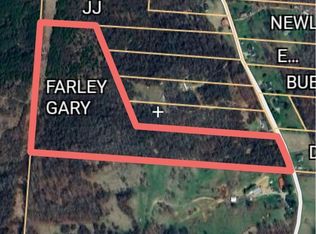 Carpenter Hill Rd, Rutland, OH 45775