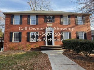 412 Ridgeway Ave #2, Charlotte, NC 28204