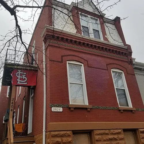 3404 Osage St #1F Photo 1