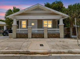 1522 E 21st Ave, Tampa, FL 33605