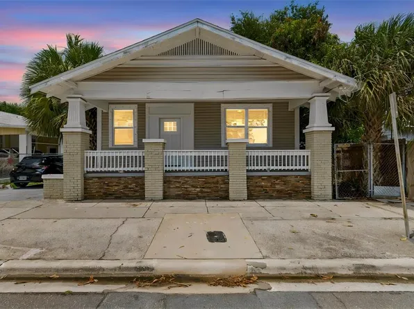 1522 E 21st Ave, Tampa, FL 33605