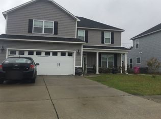5571 Sun Coast Dr, Wilmington, NC 28411
