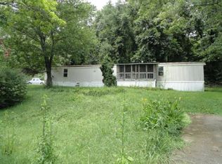 456 Haigmill Rd NW, Dalton, GA 30721