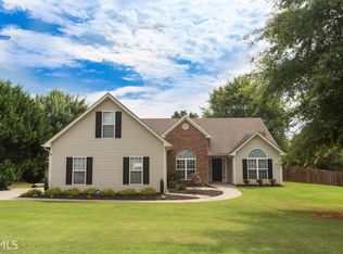 41 Pottersville Ct, Jefferson, GA 30549
