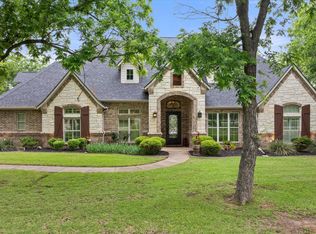 7400 Fox Run Ct, Granbury, TX 76049