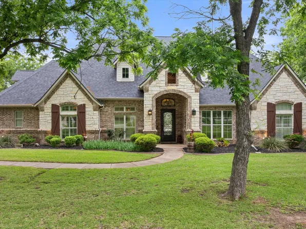 7400 Fox Run Ct, Granbury, TX 76049