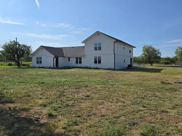 7777 W Rollin Acres Rd, San Angelo, TX 76901