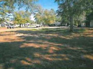 204 Patton Dr, Jackson, SC 29831