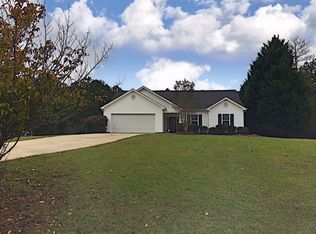 55 Carthedge Trce, Newnan, GA 30263