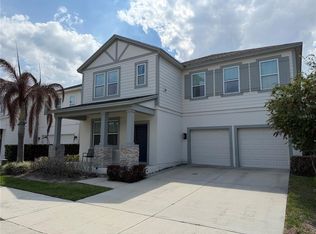6154 Hamlin Reserve Blvd, Winter Garden, FL 34787