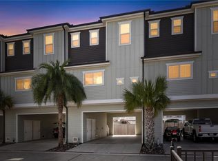 1701 S Station St #402, Port Aransas, TX 78373