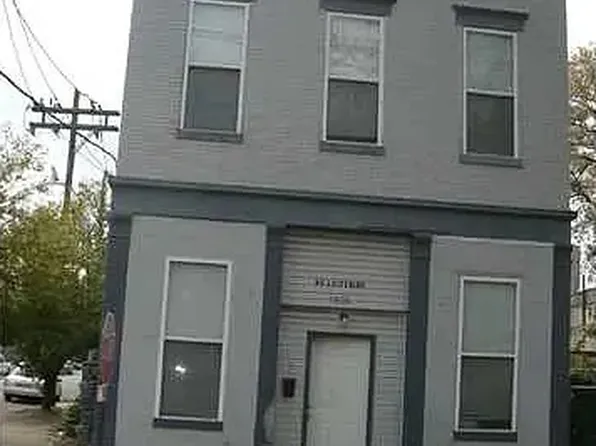 1700 Magazine St, Louisville, KY