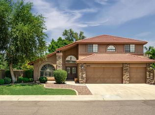 5870 W Del Lago Cir, Glendale, AZ 85308