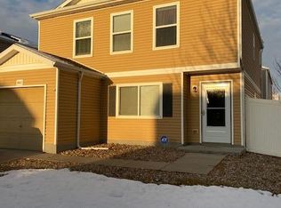 18647 E 45th Pl, Denver, CO 80249
