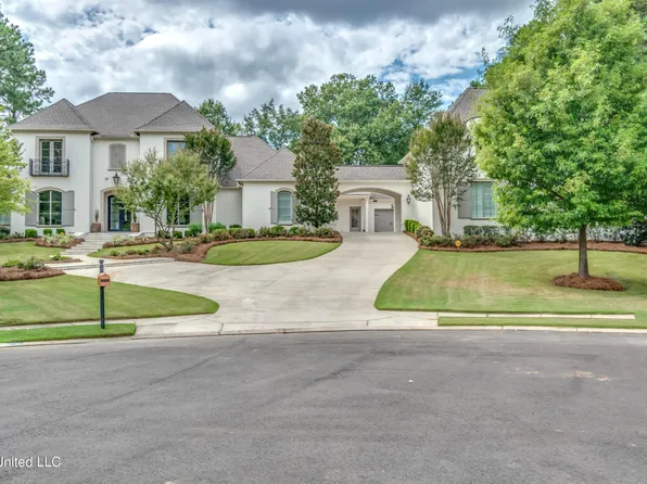 111 Carlyle Dr, Madison, MS 39110