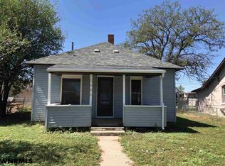 1906 10th Ave, Scottsbluff, NE 69361
