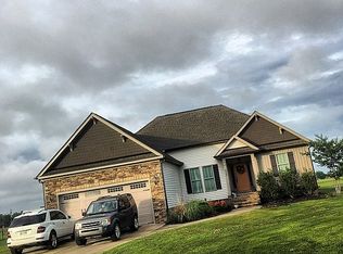 171 Tedpace St., Princeton, NC 27569