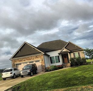 171 Tedpace St., Princeton, NC, 27569