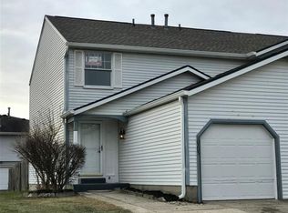 10205 Dedham Dr, Indianapolis, IN 46229