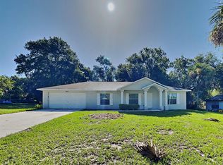 1401 N Tremain St, Mount Dora, FL 32757
