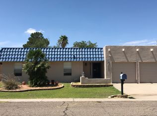 1057 Briarwood Loop, Las Cruces, NM 88005