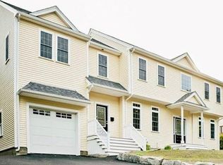 798 Commercial St, Braintree, MA 02184