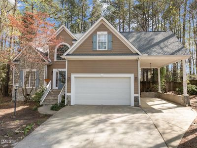 311 Lilliput Ln, Wake Forest, NC, 27587