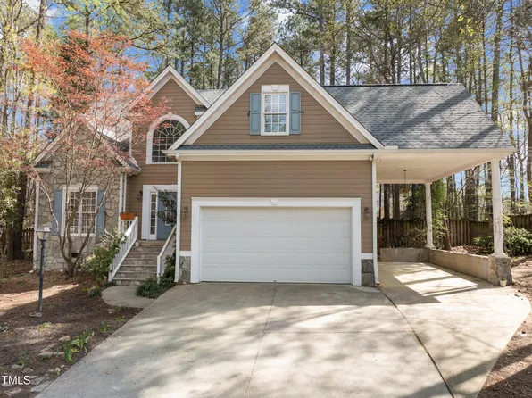 311 Lilliput Ln, Wake Forest, NC 27587