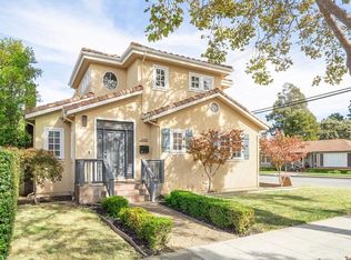 2727 Isabelle Ave, San Mateo, CA 94403