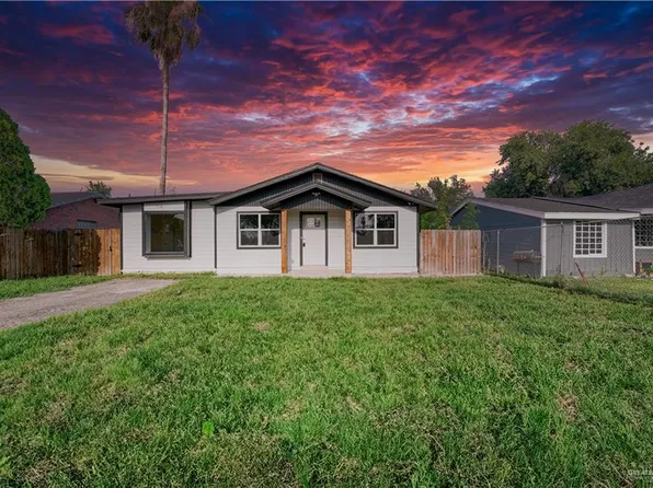 716 N 28th St, McAllen, TX 78501