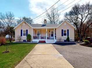 1620 Marlton Pike, Marlton, NJ 08053