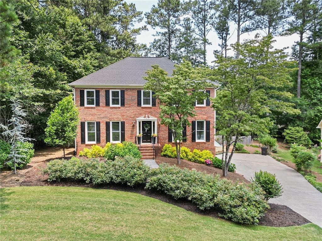 5796 Fairwood Trce NW, Acworth, GA 30101 Zillow