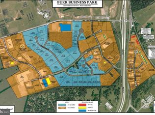 Burr Business Park LOT 17, Kearneysville, WV 25430