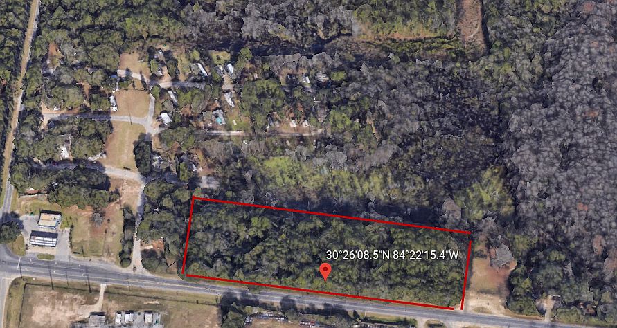 1st image of 0 Blountstown Hwy