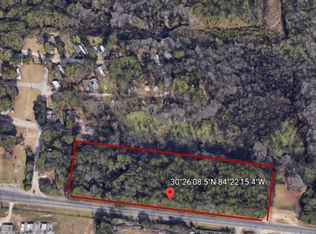 0 Blountstown Hwy, Tallahassee, FL 32304