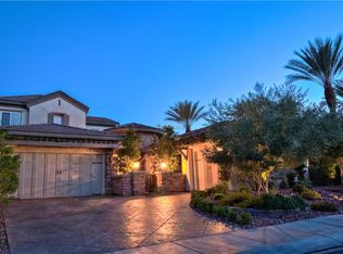 1983 Alcova Ridge Dr, Las Vegas, NV 89135