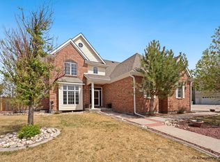 802 Sterling Dr, Cheyenne, WY 82009