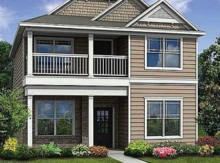 166 Gilliflower Park, Suwanee, GA 30024