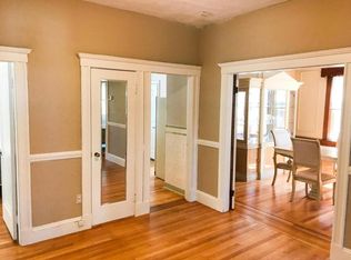 49 Fremont Ave #2, Chelsea, MA 02150