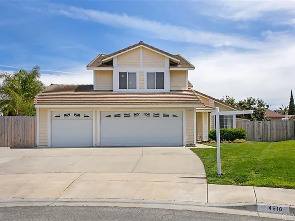 4516 Inverness Dr, Oceanside, CA 92057