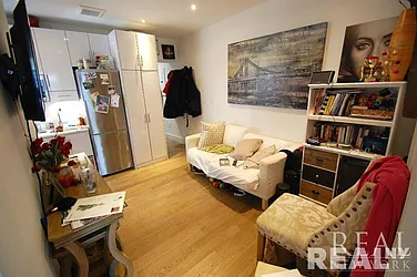 Rented by REAL New York