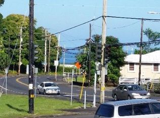 869 Waianuenue Ave, Hilo, HI 96720
