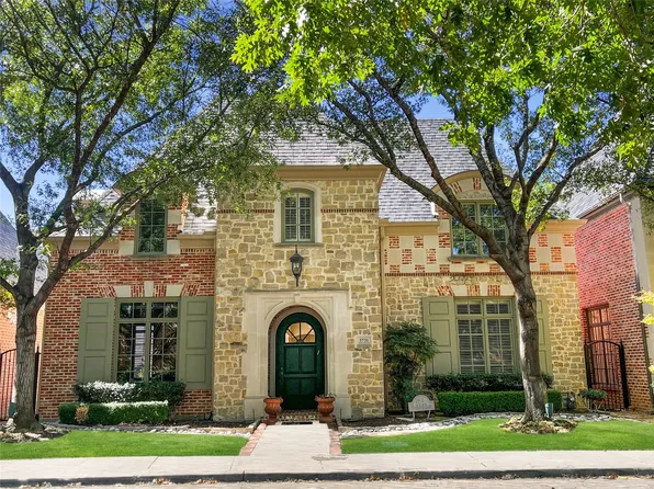5731 Portsmouth Ln, Dallas, TX 75252