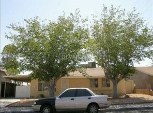 604 Garrison St, Las Vegas, NV 89107