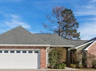 41266 Covey Run, Hammond, LA 70403