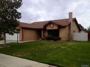 3811 Triton Dr, Palmdale, CA