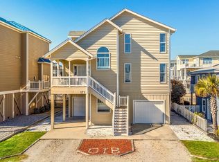 171 E 2nd St, Ocean Isle Beach, NC 28469