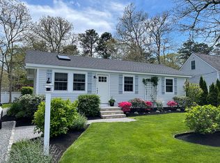 5 Packet Way, Harwich, MA 02645