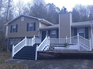 395 Freestone Dr, Newnan, GA 30265