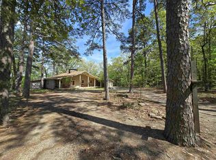 3416 Lake Cliff Rd, Higden, AR 72067